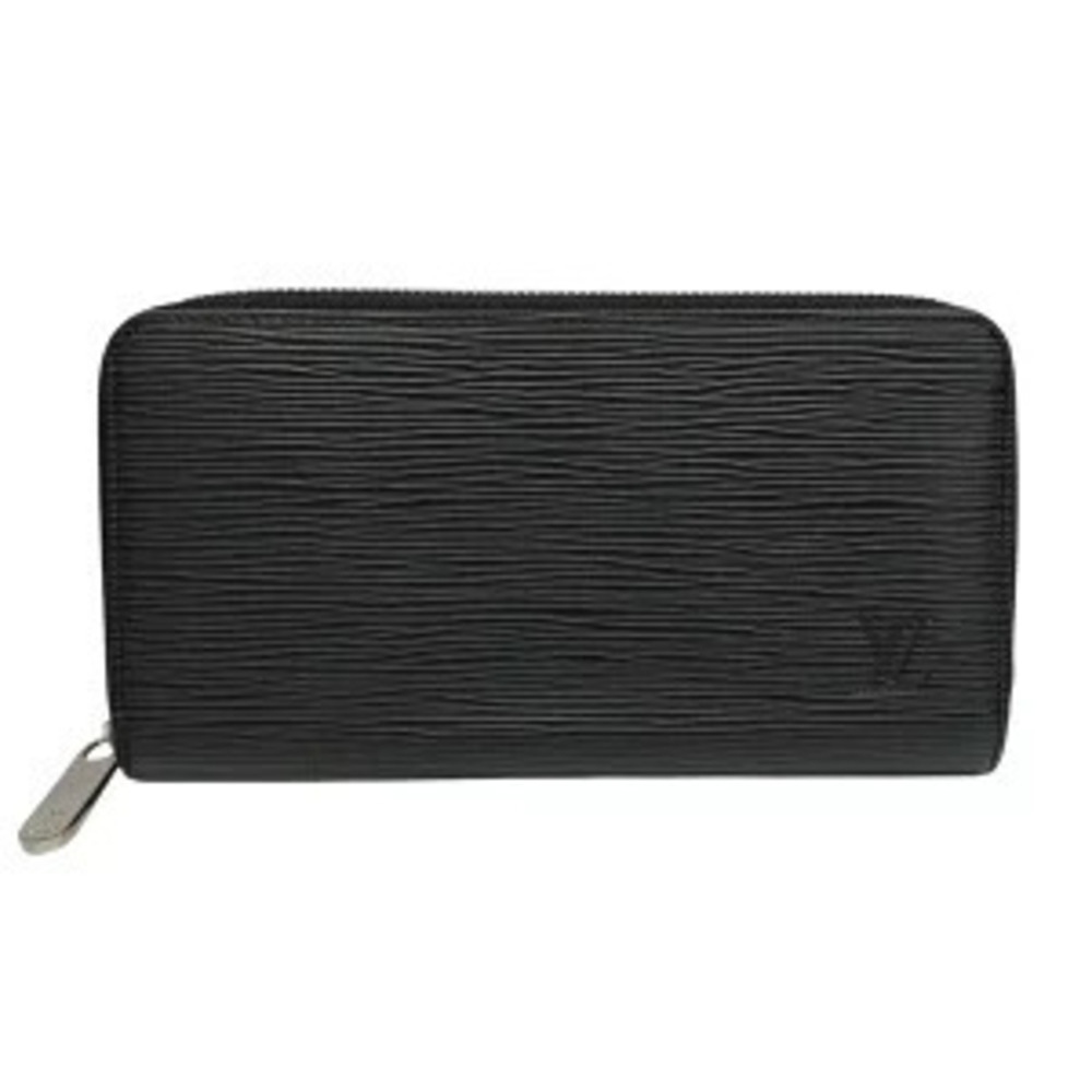 Louis Vuitton Epi Zippy Wallet Long
